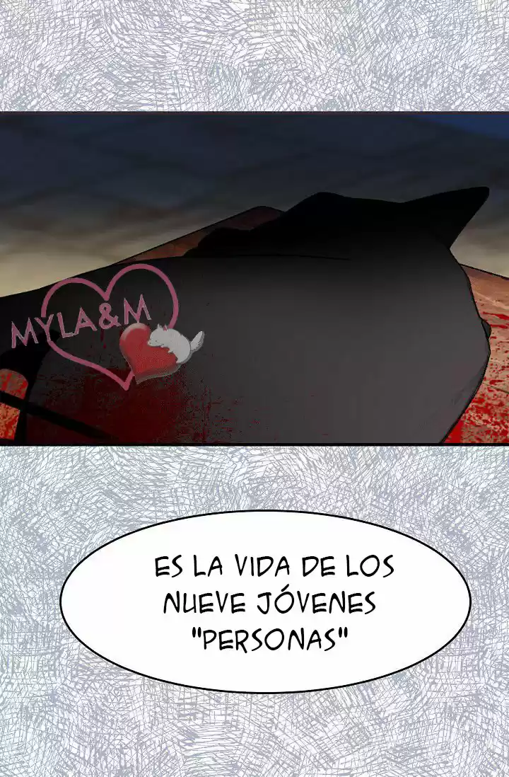 MI SEÑOR, LA REINA DE LOS LOBOS - Capítulo 28 - Página 56 - LectorTMOo