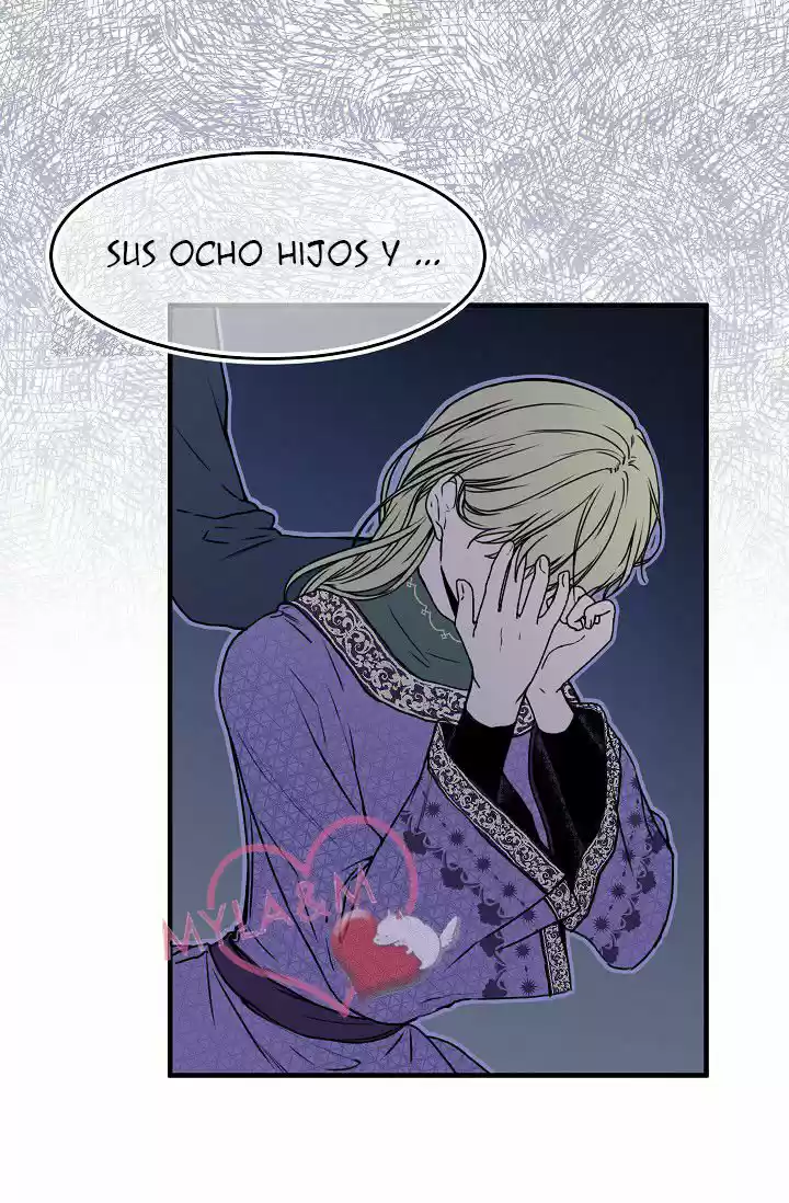 MI SEÑOR, LA REINA DE LOS LOBOS - Capítulo 28 - Página 57 - LectorTMOo