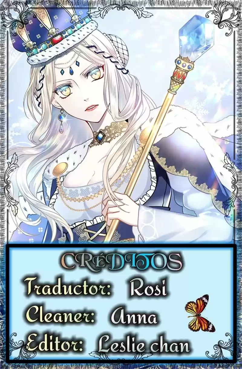 MI SEÑOR, LA REINA DE LOS LOBOS - Capítulo 29 - Página 7 - LectorTMOo