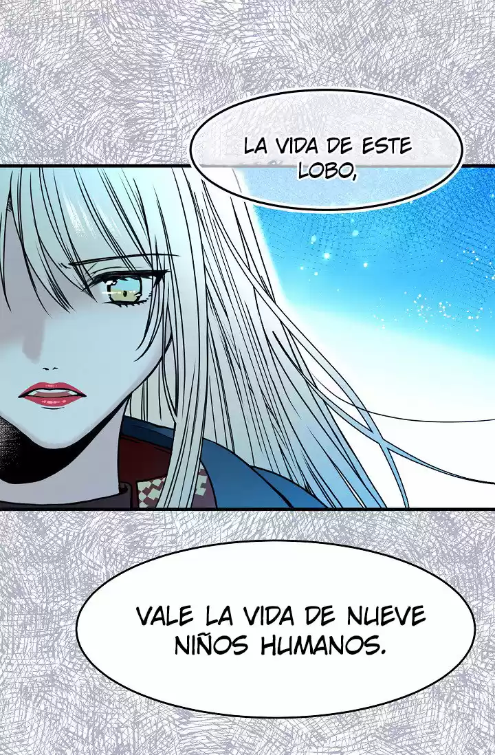 MI SEÑOR, LA REINA DE LOS LOBOS - Capítulo 29 - Página 9 - LectorTMOo