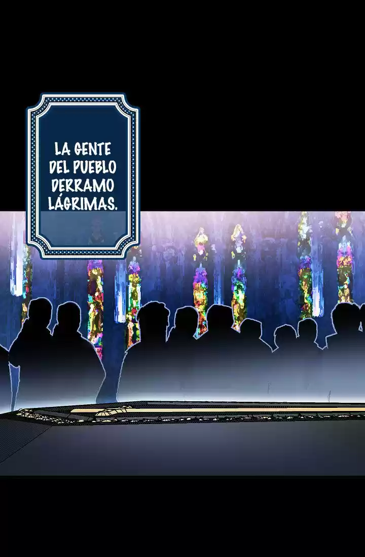 MI SEÑOR, LA REINA DE LOS LOBOS - Capítulo 29 - Página 18 - LectorTMOo