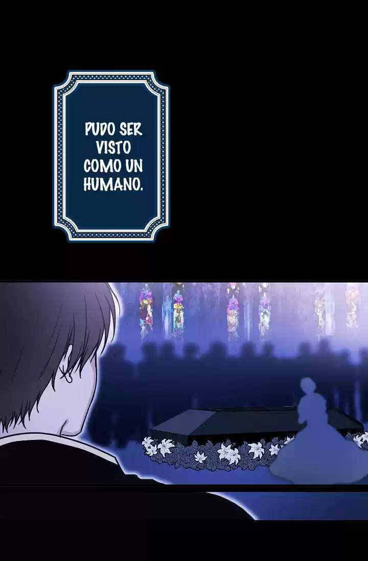 MI SEÑOR, LA REINA DE LOS LOBOS - Capítulo 29 - Página 20 - LectorTMOo