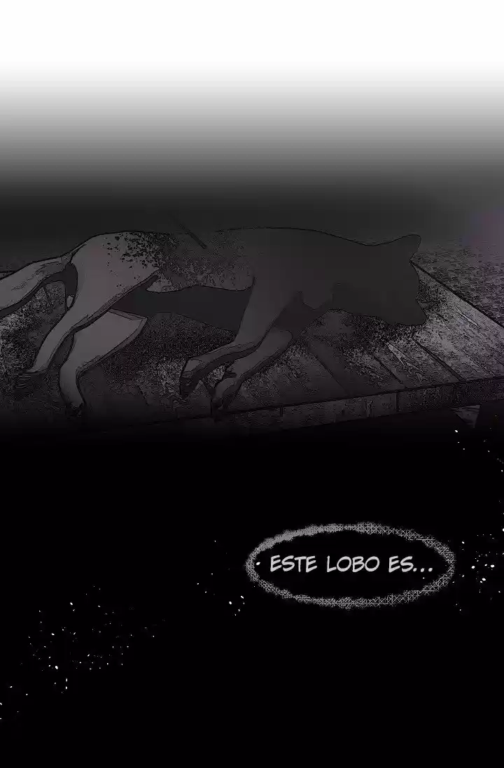 MI SEÑOR, LA REINA DE LOS LOBOS - Capítulo 29 - Página 44 - LectorTMOo