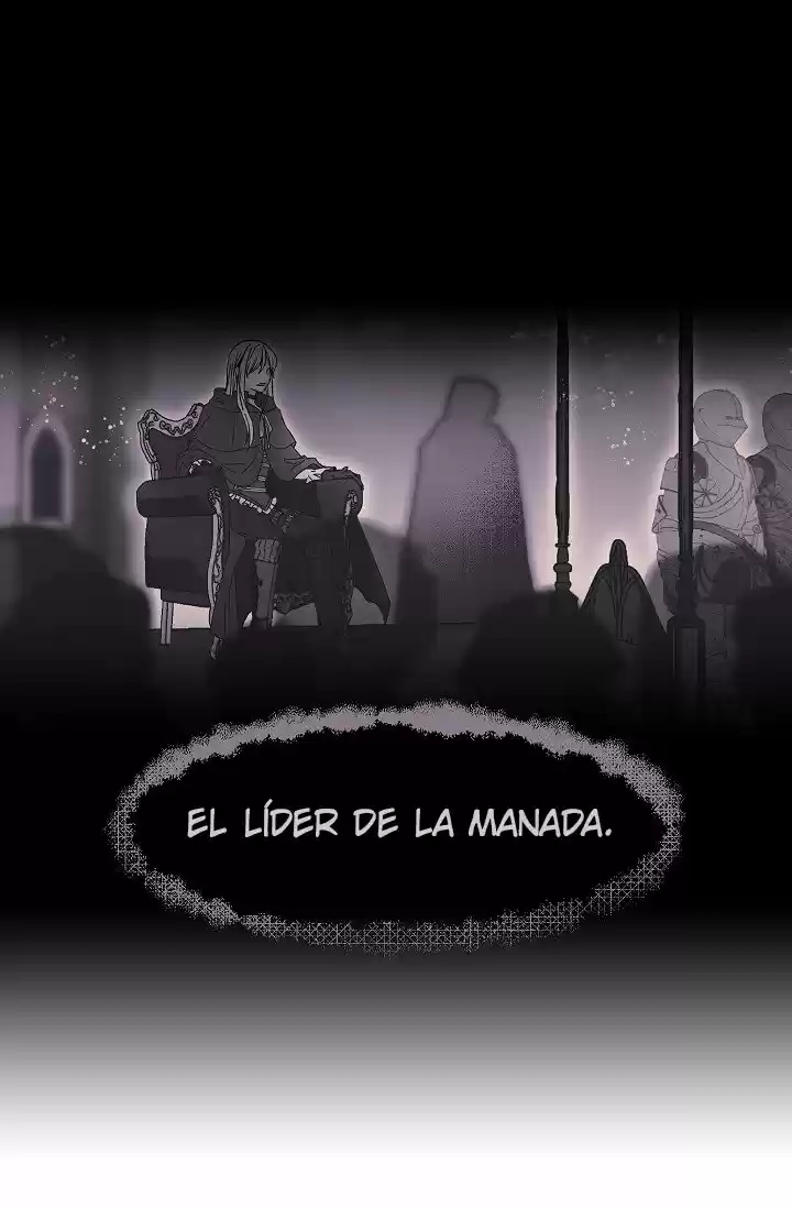 MI SEÑOR, LA REINA DE LOS LOBOS - Capítulo 29 - Página 45 - LectorTMOo