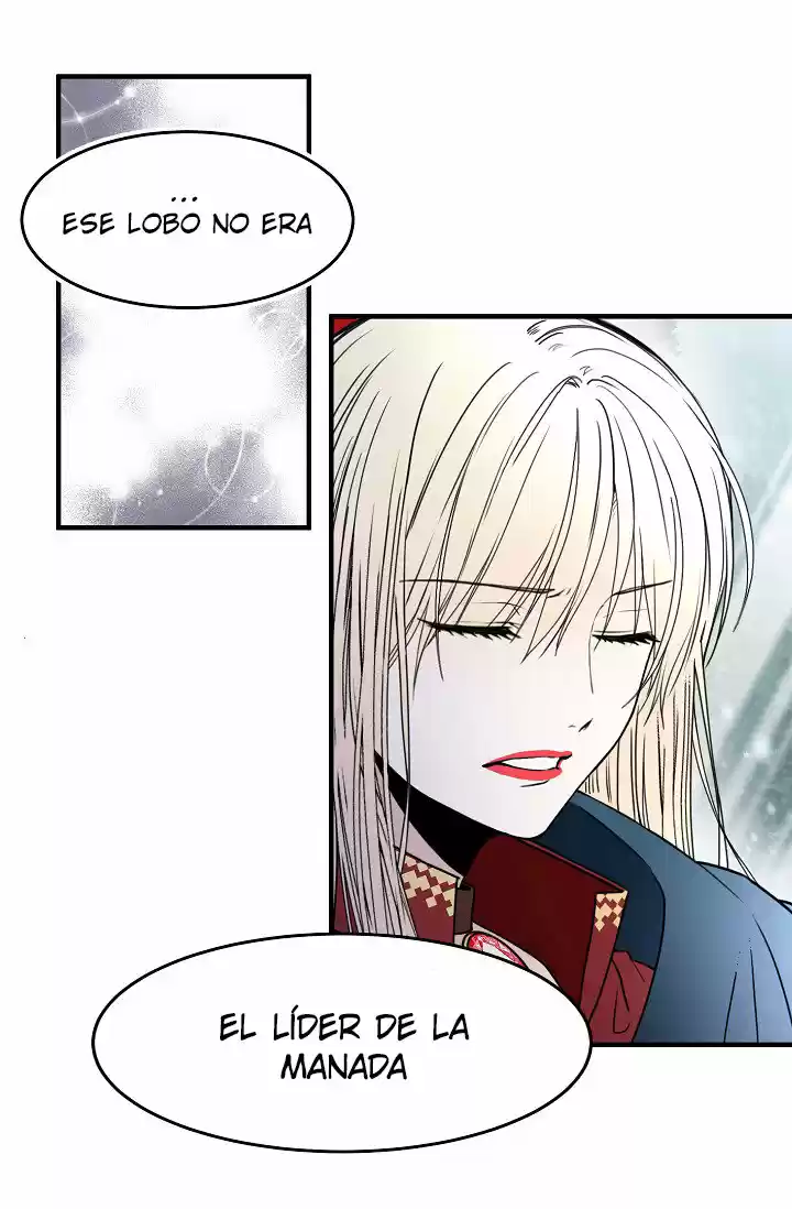 MI SEÑOR, LA REINA DE LOS LOBOS - Capítulo 29 - Página 46 - LectorTMOo