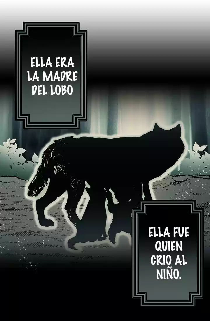 MI SEÑOR, LA REINA DE LOS LOBOS - Capítulo 29 - Página 47 - LectorTMOo