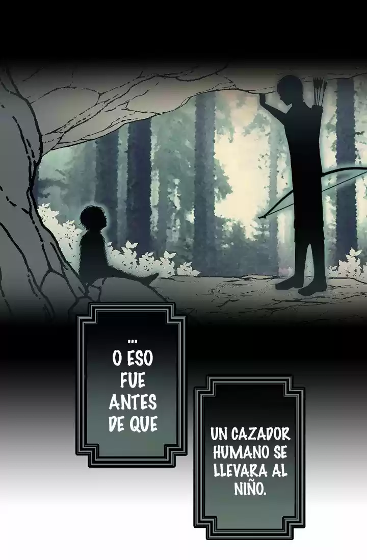 MI SEÑOR, LA REINA DE LOS LOBOS - Capítulo 29 - Página 49 - LectorTMOo
