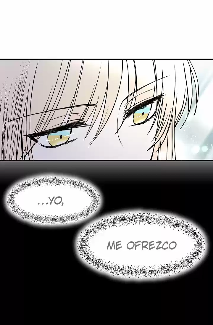 MI SEÑOR, LA REINA DE LOS LOBOS - Capítulo 29 - Página 51 - LectorTMOo