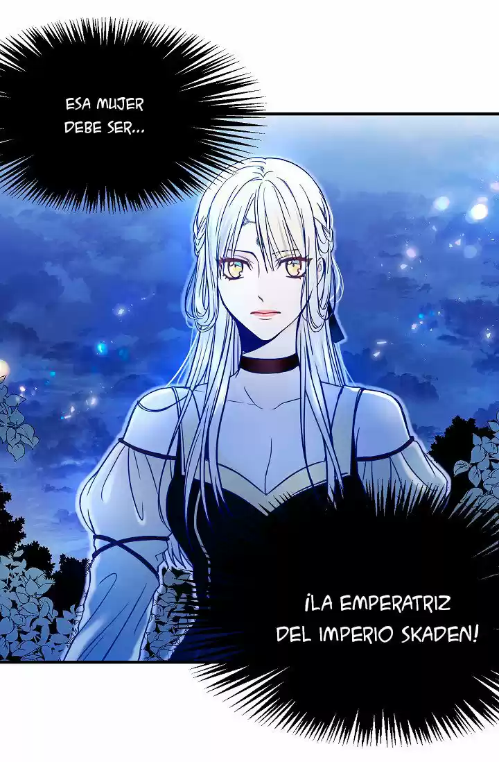 MI SEÑOR, LA REINA DE LOS LOBOS - Capítulo 3 - Página 13 - LectorTMOo