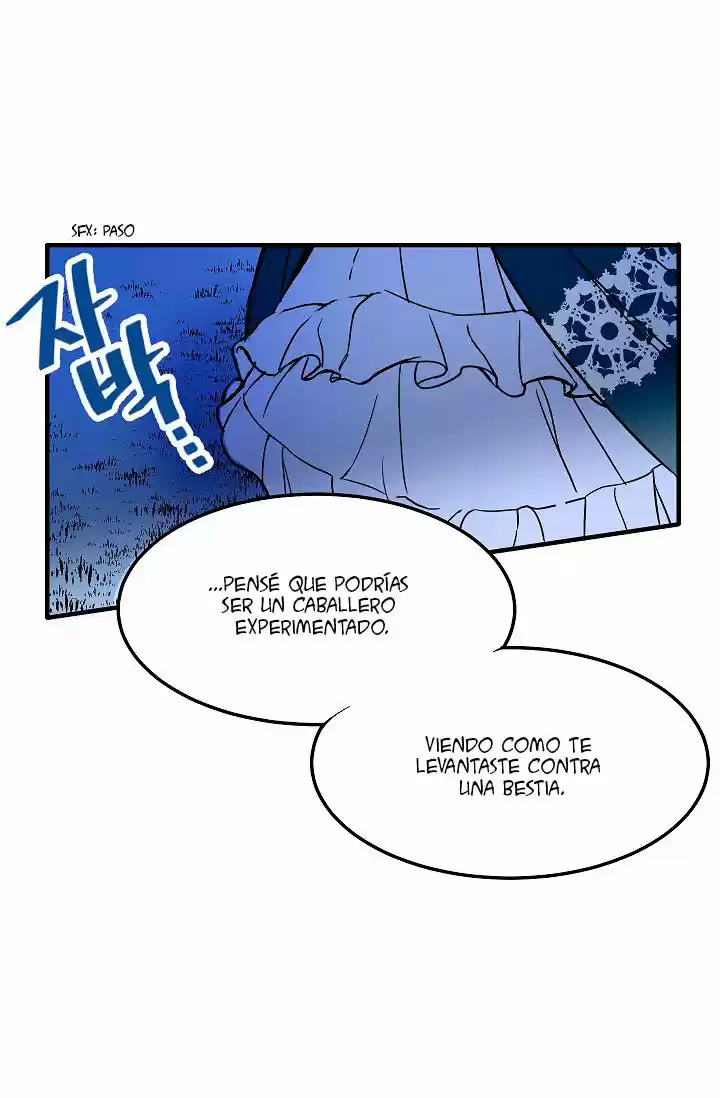 MI SEÑOR, LA REINA DE LOS LOBOS - Capítulo 3 - Página 14 - LectorTMOo