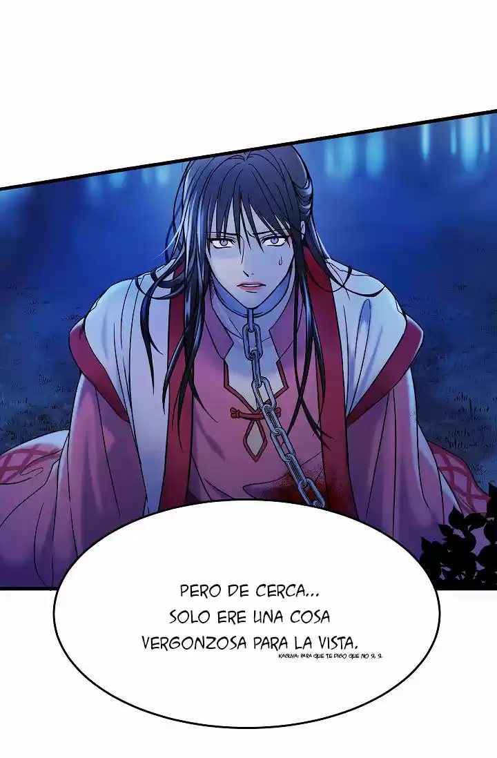 MI SEÑOR, LA REINA DE LOS LOBOS - Capítulo 3 - Página 15 - LectorTMOo