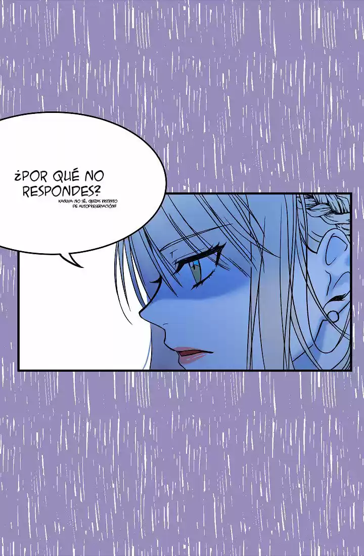 MI SEÑOR, LA REINA DE LOS LOBOS - Capítulo 3 - Página 18 - LectorTMOo