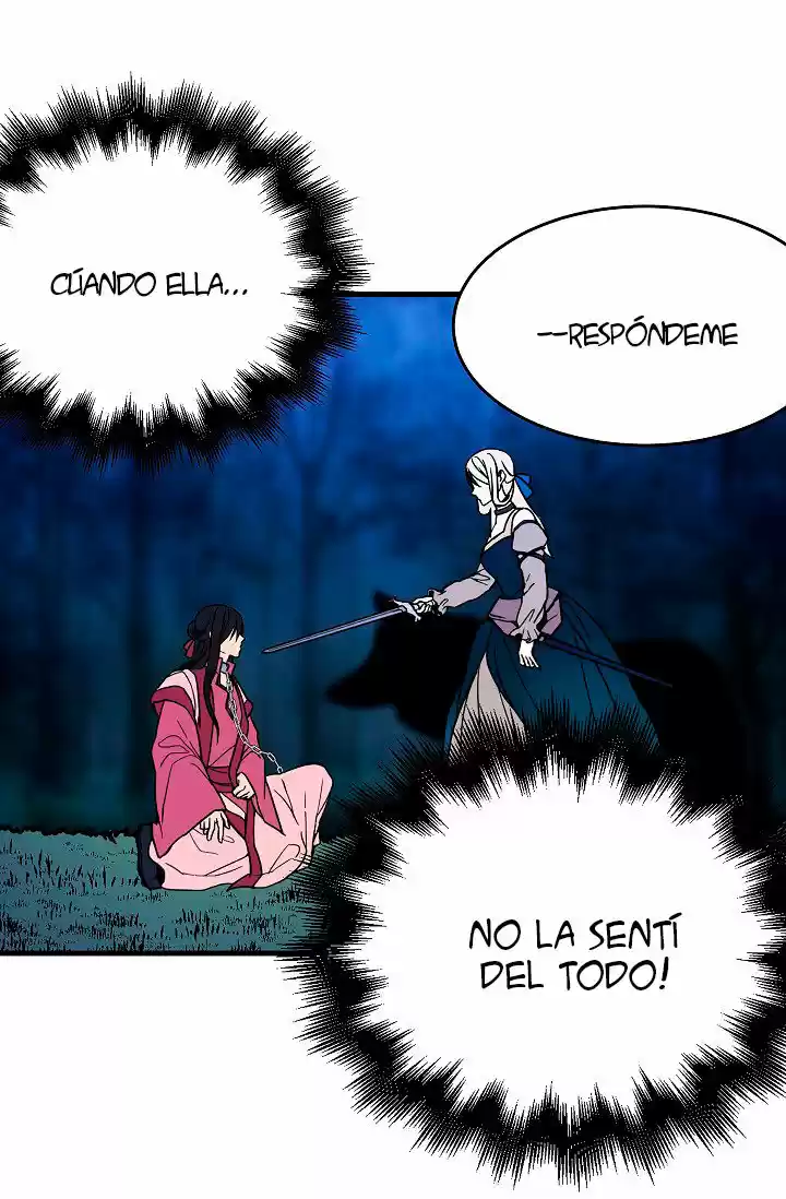 MI SEÑOR, LA REINA DE LOS LOBOS - Capítulo 3 - Página 25 - LectorTMOo
