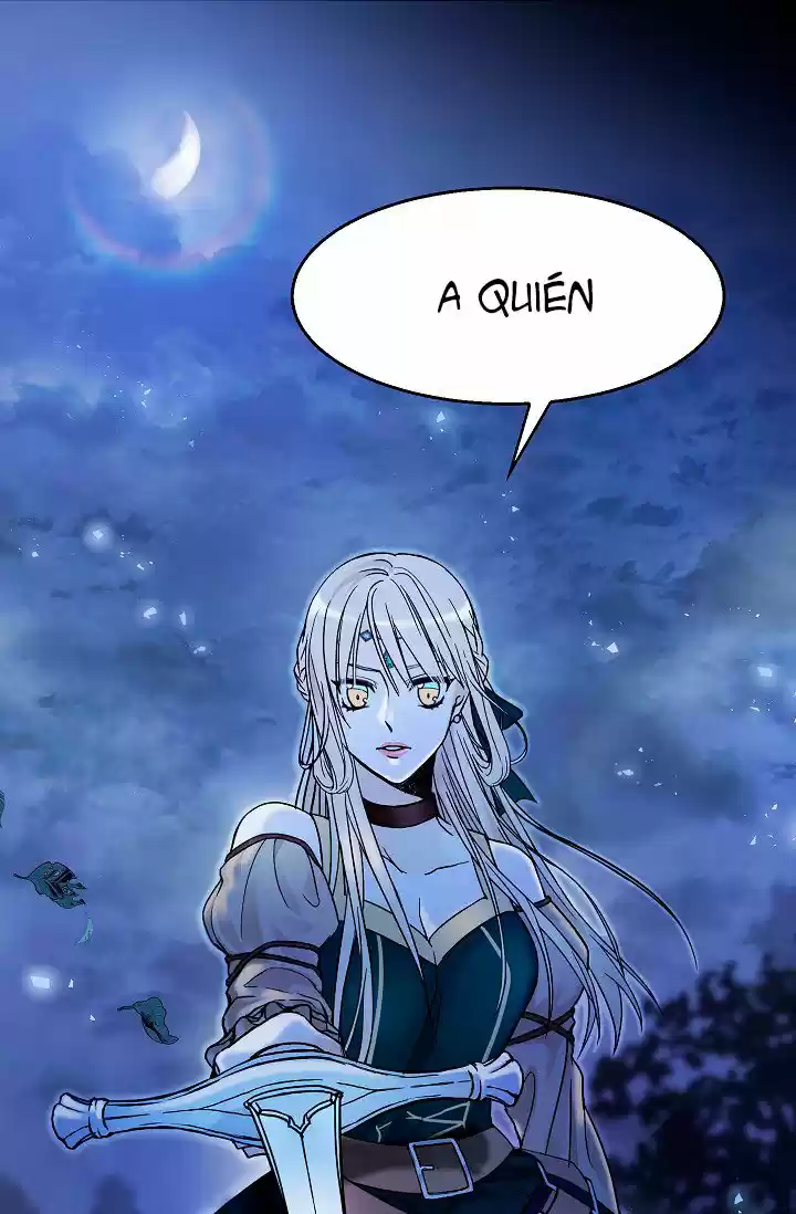 MI SEÑOR, LA REINA DE LOS LOBOS - Capítulo 3 - Página 26 - LectorTMOo