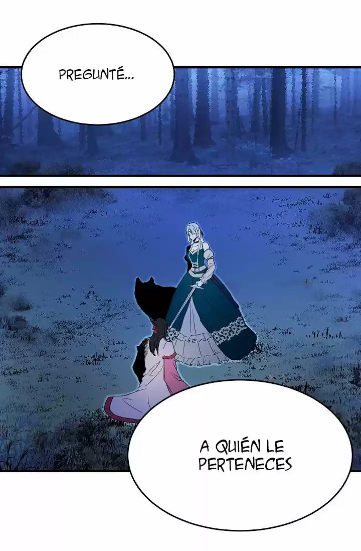 MI SEÑOR, LA REINA DE LOS LOBOS - Capítulo 3 - Página 34 - LectorTMOo