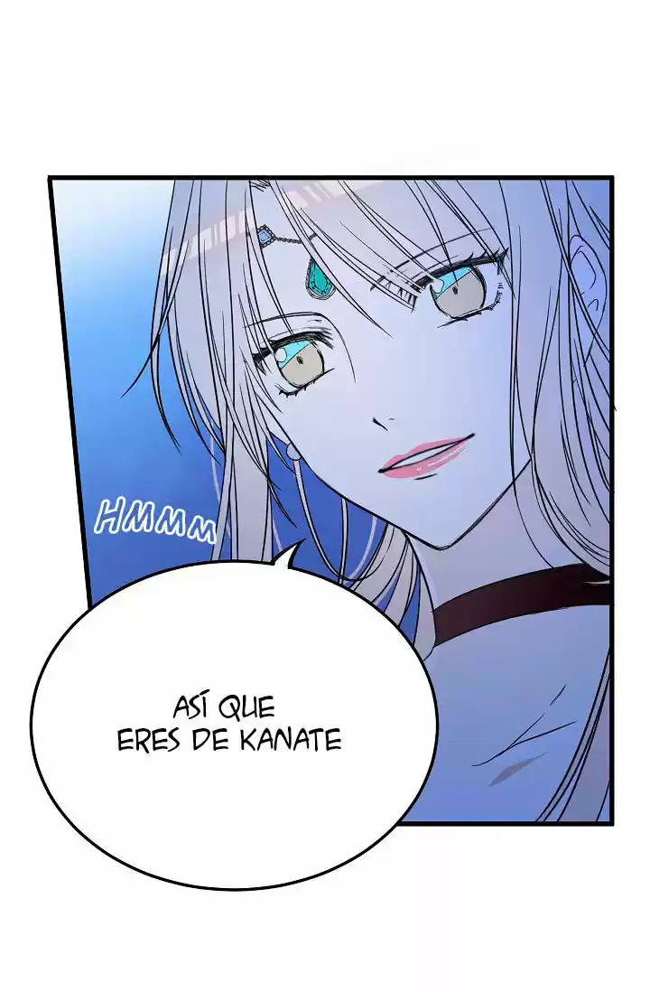 MI SEÑOR, LA REINA DE LOS LOBOS - Capítulo 3 - Página 39 - LectorTMOo
