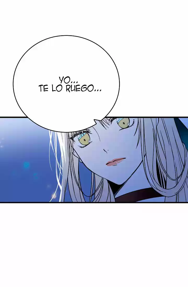 MI SEÑOR, LA REINA DE LOS LOBOS - Capítulo 3 - Página 47 - LectorTMOo