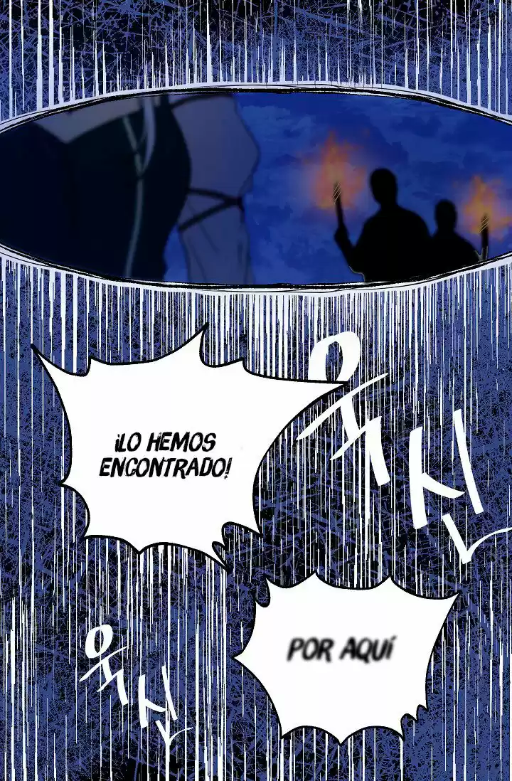 MI SEÑOR, LA REINA DE LOS LOBOS - Capítulo 3 - Página 50 - LectorTMOo