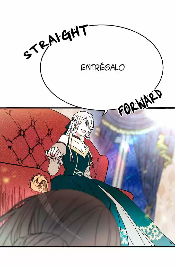 MI SEÑOR, LA REINA DE LOS LOBOS - Capítulo 3 - Página 53 - LectorTMOo