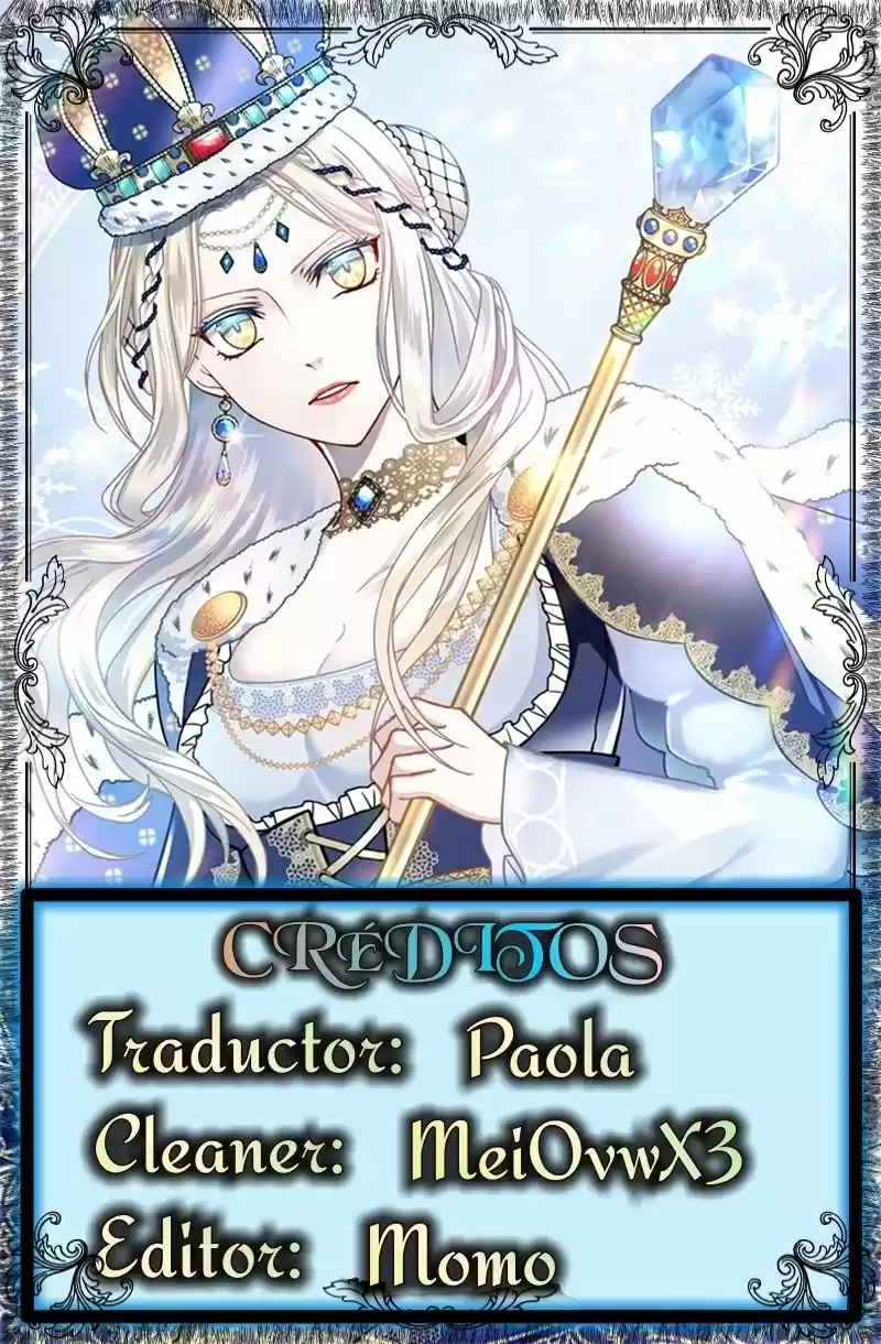 MI SEÑOR, LA REINA DE LOS LOBOS - Capítulo 30 - Página 7 - LectorTMOo
