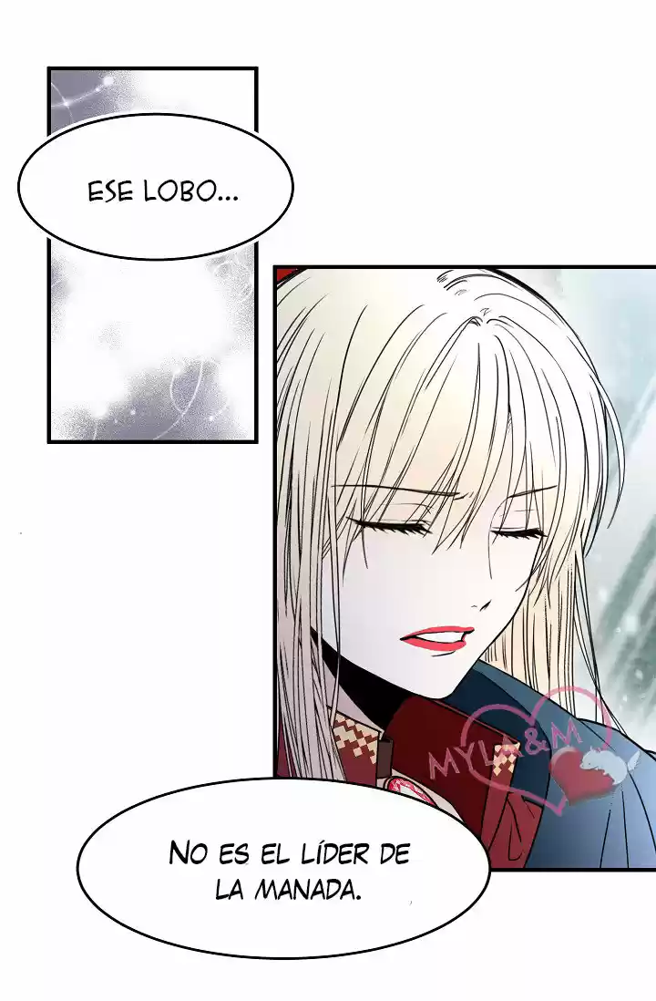 MI SEÑOR, LA REINA DE LOS LOBOS - Capítulo 30 - Página 8 - LectorTMOo