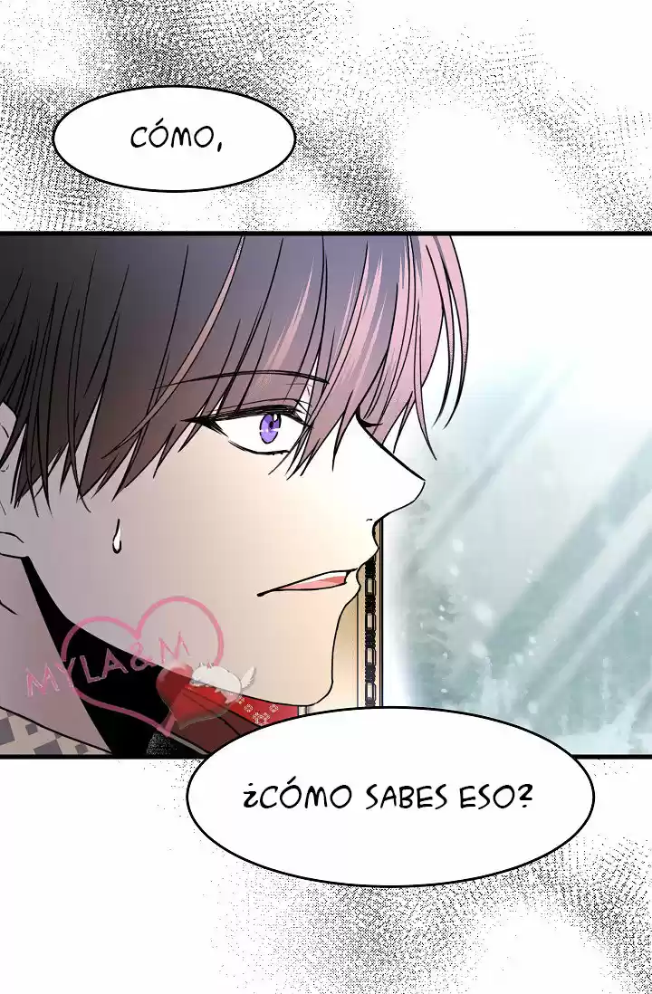 MI SEÑOR, LA REINA DE LOS LOBOS - Capítulo 30 - Página 10 - LectorTMOo