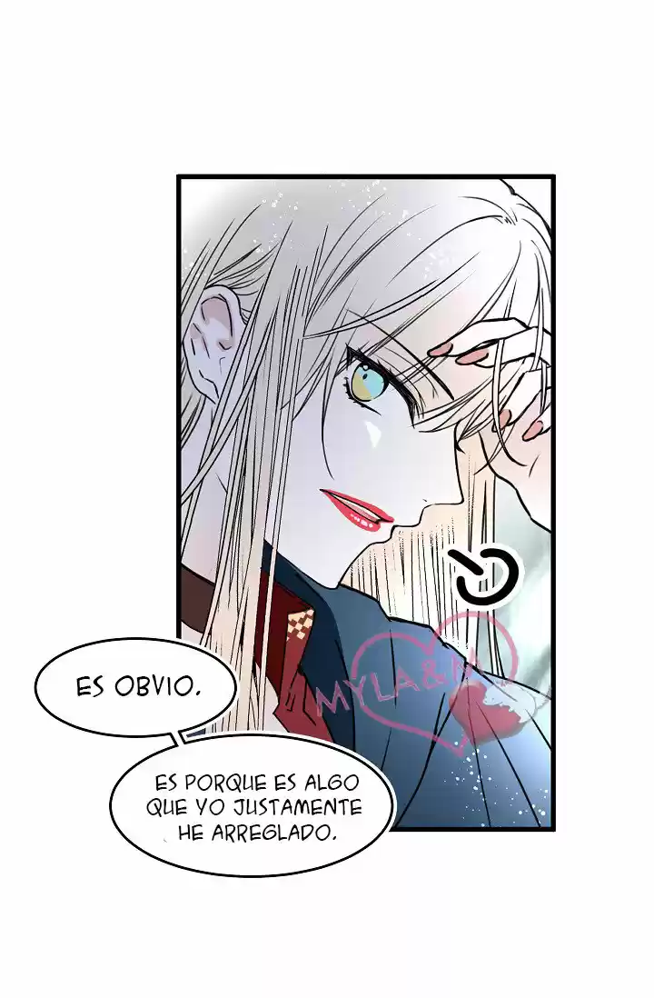 MI SEÑOR, LA REINA DE LOS LOBOS - Capítulo 30 - Página 13 - LectorTMOo