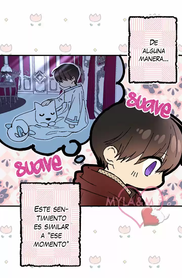 MI SEÑOR, LA REINA DE LOS LOBOS - Capítulo 30 - Página 23 - LectorTMOo