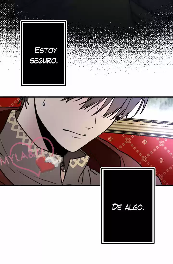MI SEÑOR, LA REINA DE LOS LOBOS - Capítulo 30 - Página 33 - LectorTMOo