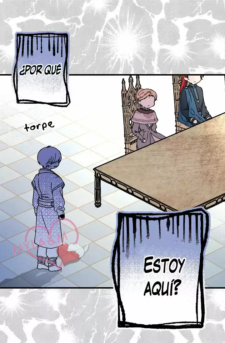 MI SEÑOR, LA REINA DE LOS LOBOS - Capítulo 30 - Página 48 - LectorTMOo