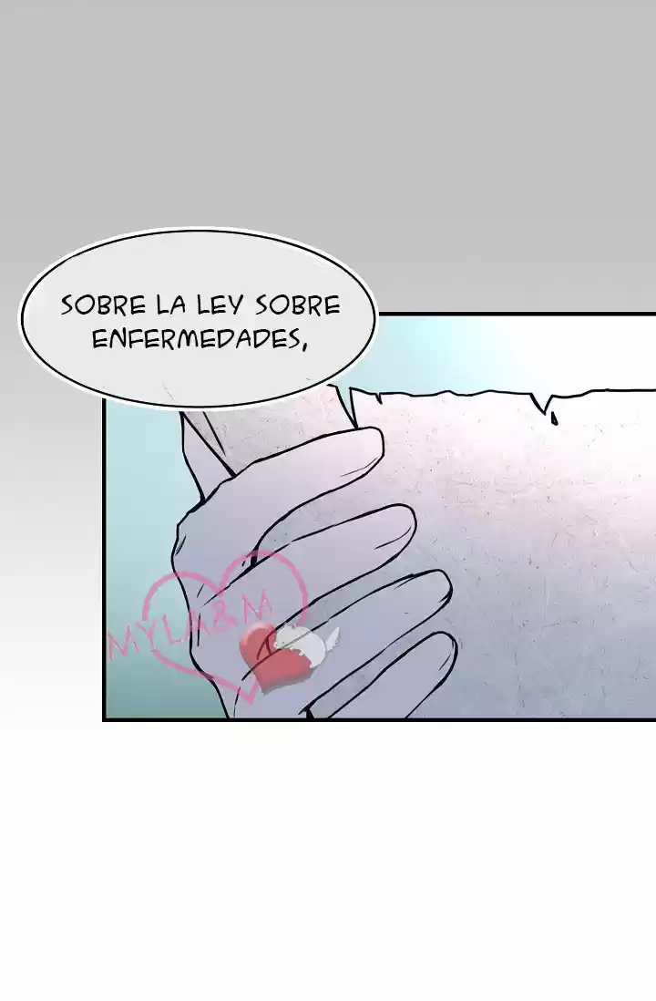 MI SEÑOR, LA REINA DE LOS LOBOS - Capítulo 30 - Página 51 - LectorTMOo