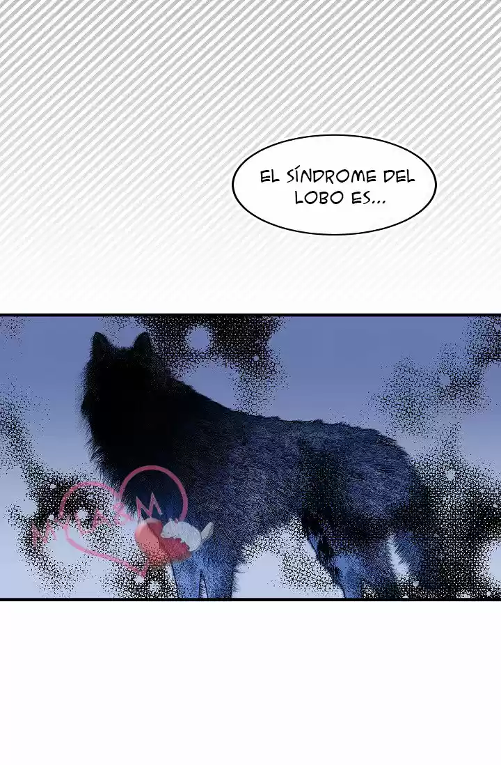 MI SEÑOR, LA REINA DE LOS LOBOS - Capítulo 30 - Página 55 - LectorTMOo