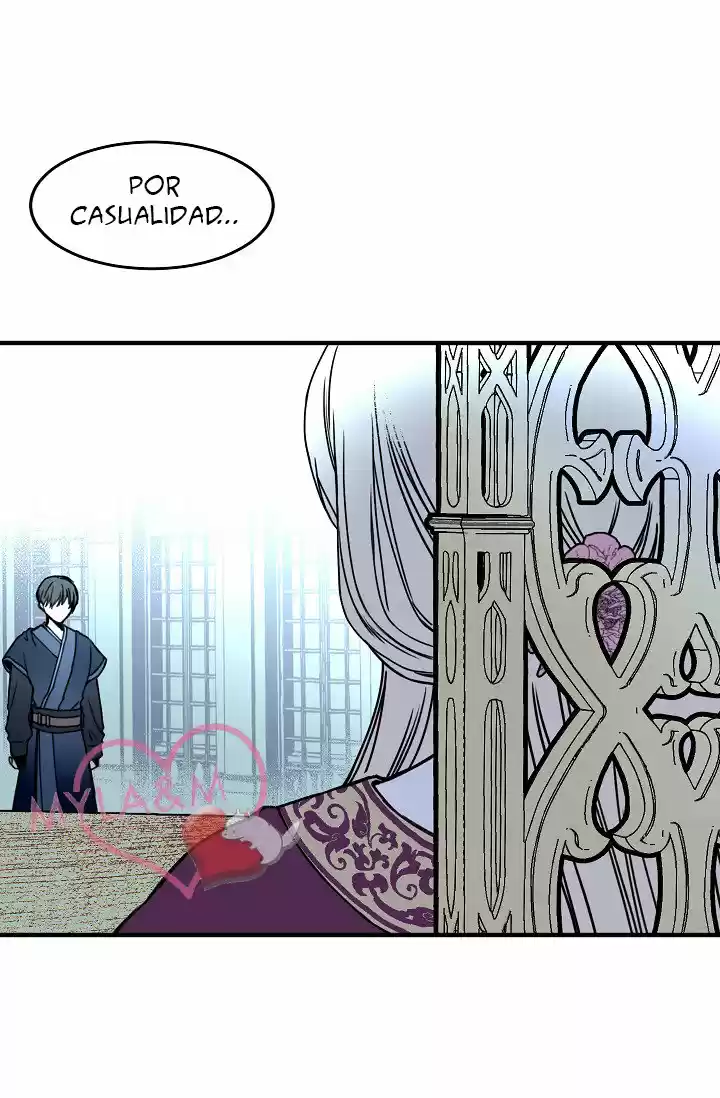 MI SEÑOR, LA REINA DE LOS LOBOS - Capítulo 30 - Página 58 - LectorTMOo