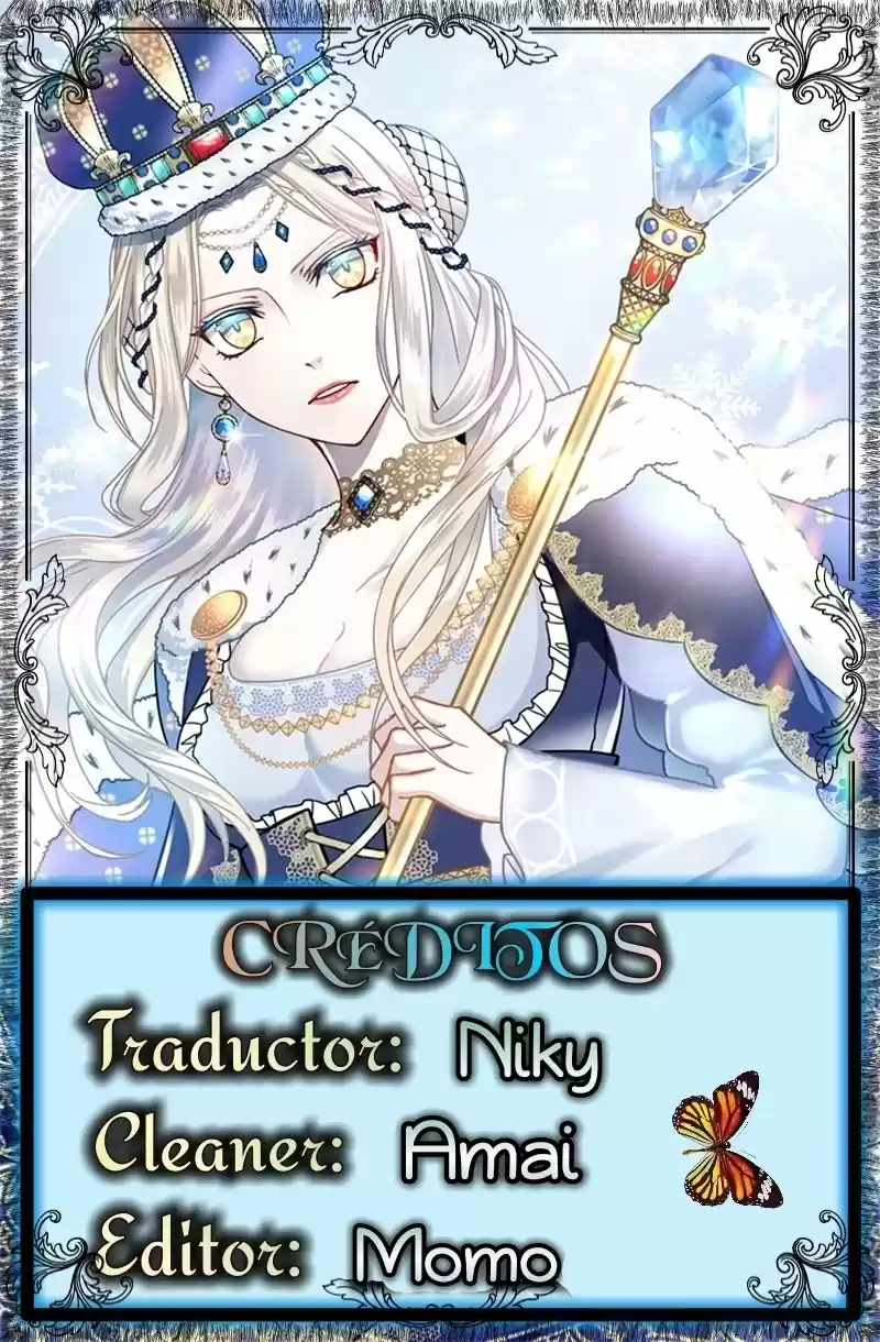 MI SEÑOR, LA REINA DE LOS LOBOS - Capítulo 31 - Página 7 - LectorTMOo