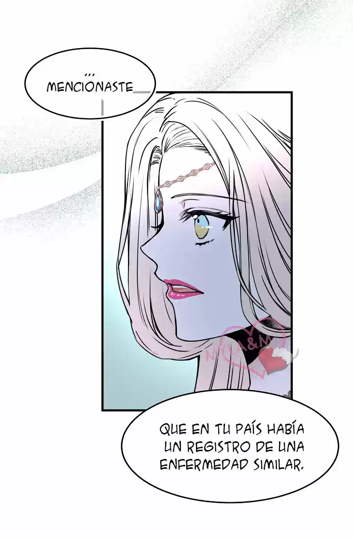 MI SEÑOR, LA REINA DE LOS LOBOS - Capítulo 31 - Página 9 - LectorTMOo