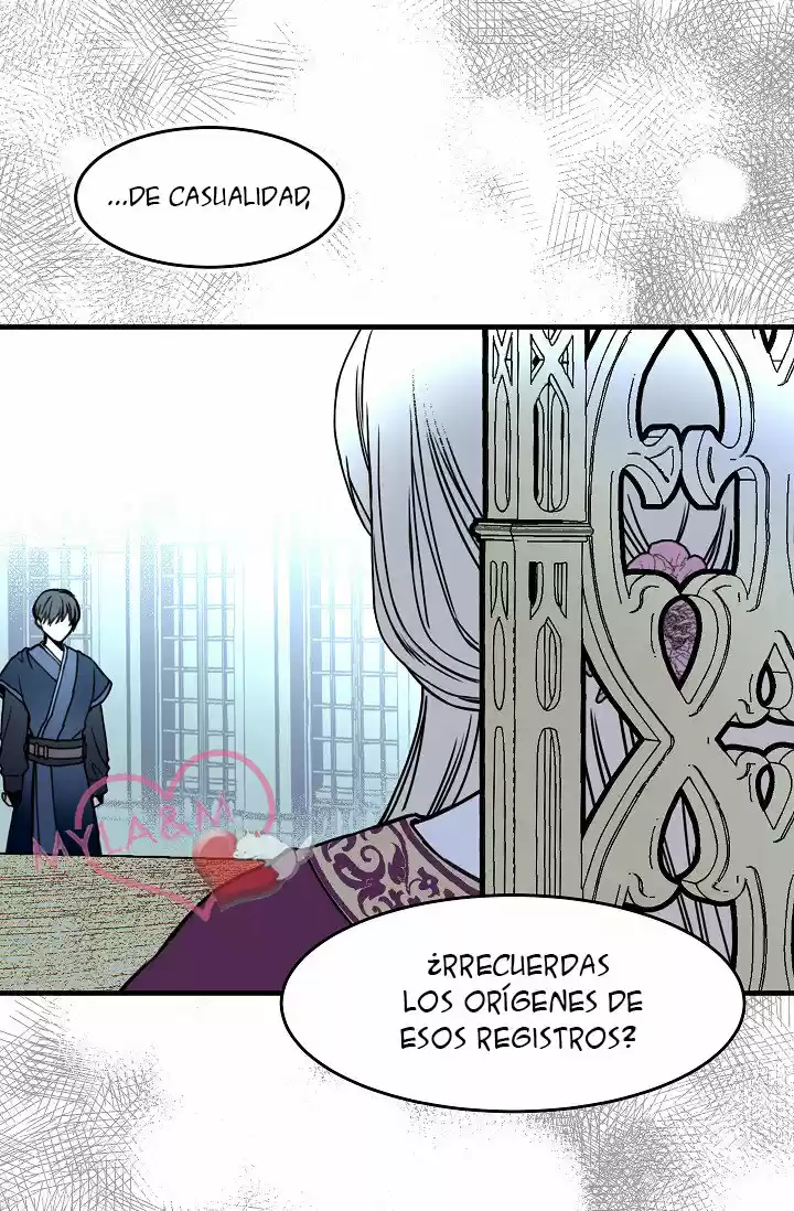 MI SEÑOR, LA REINA DE LOS LOBOS - Capítulo 31 - Página 10 - LectorTMOo
