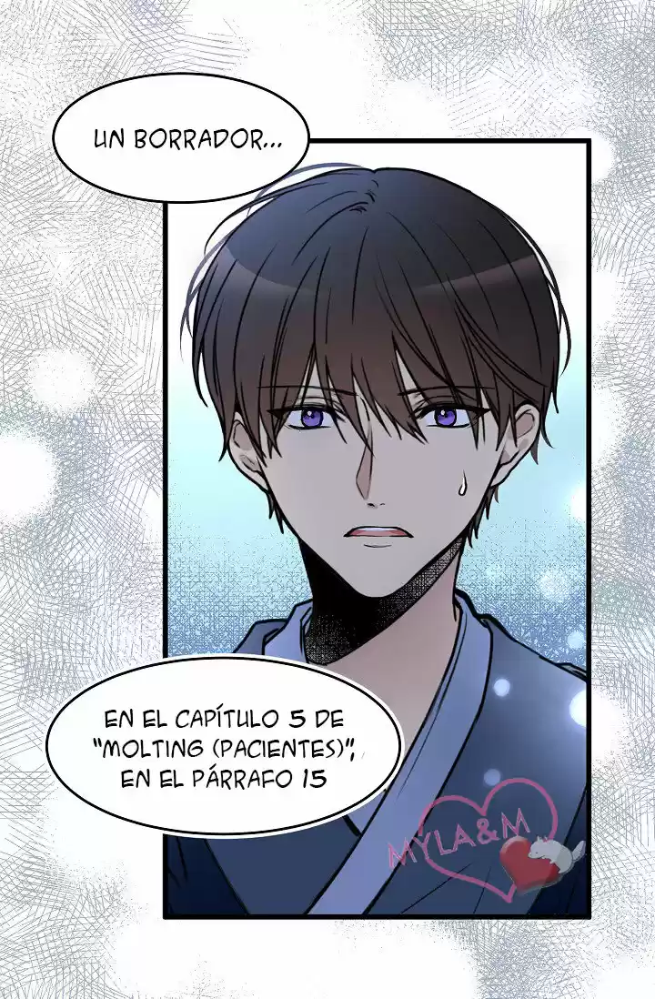 MI SEÑOR, LA REINA DE LOS LOBOS - Capítulo 31 - Página 13 - LectorTMOo