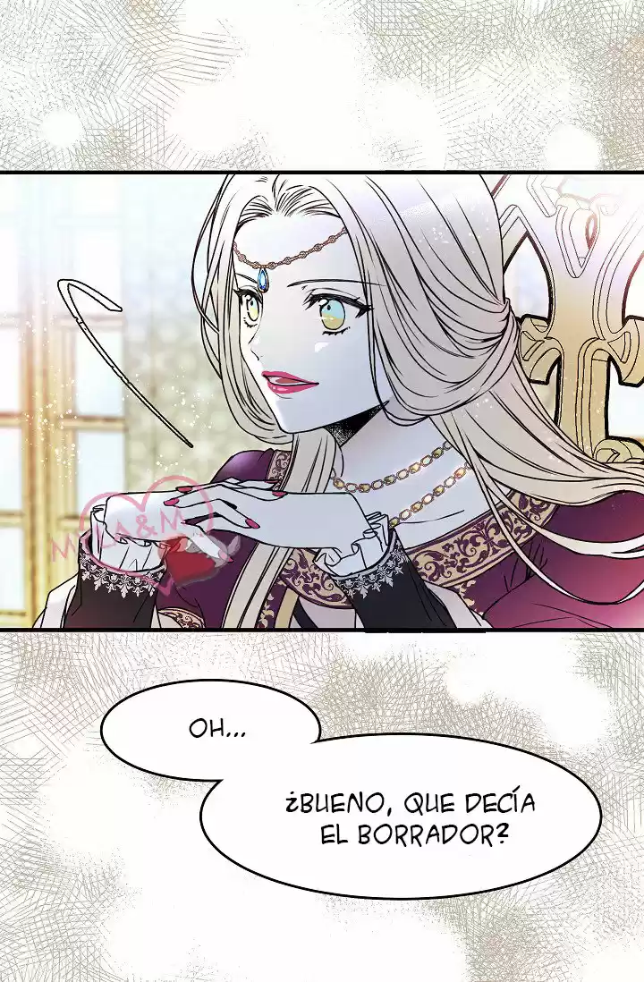 MI SEÑOR, LA REINA DE LOS LOBOS - Capítulo 31 - Página 14 - LectorTMOo