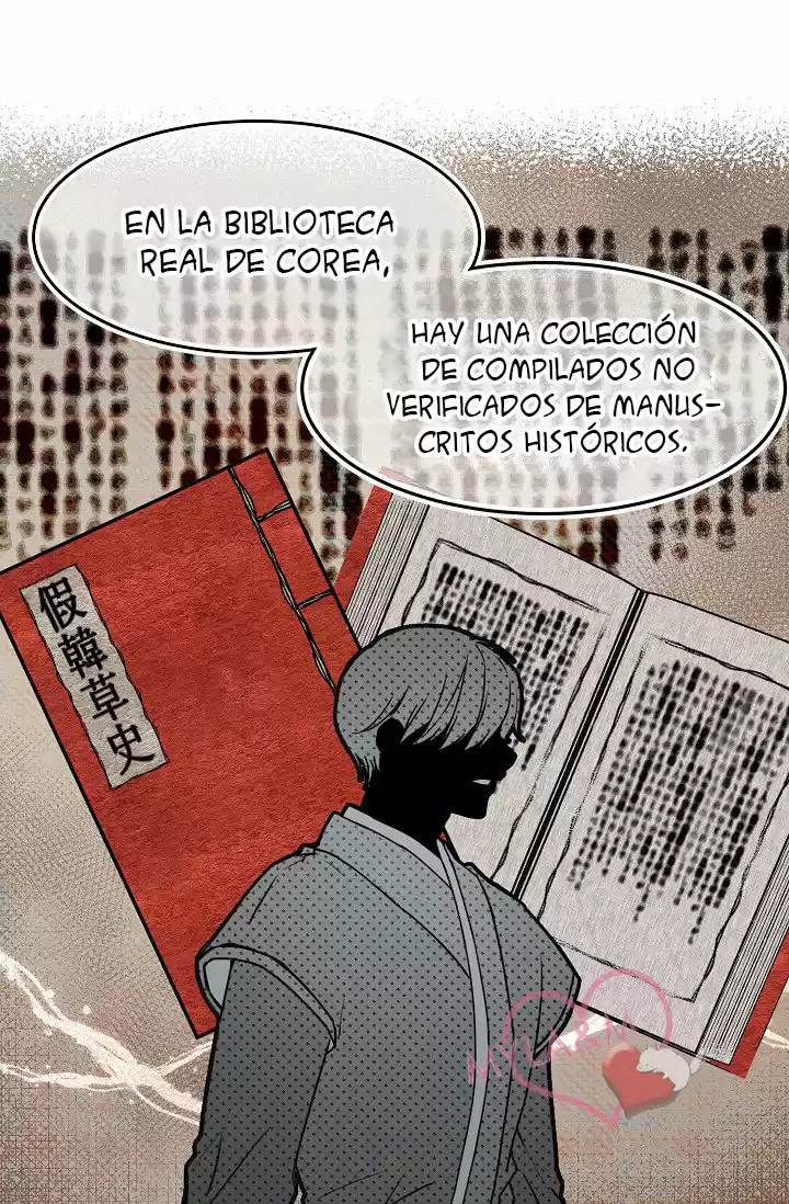 MI SEÑOR, LA REINA DE LOS LOBOS - Capítulo 31 - Página 15 - LectorTMOo