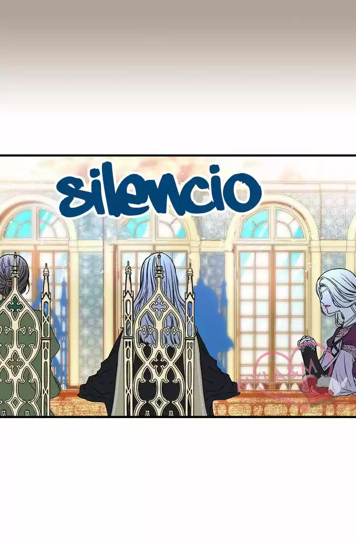 MI SEÑOR, LA REINA DE LOS LOBOS - Capítulo 31 - Página 17 - LectorTMOo