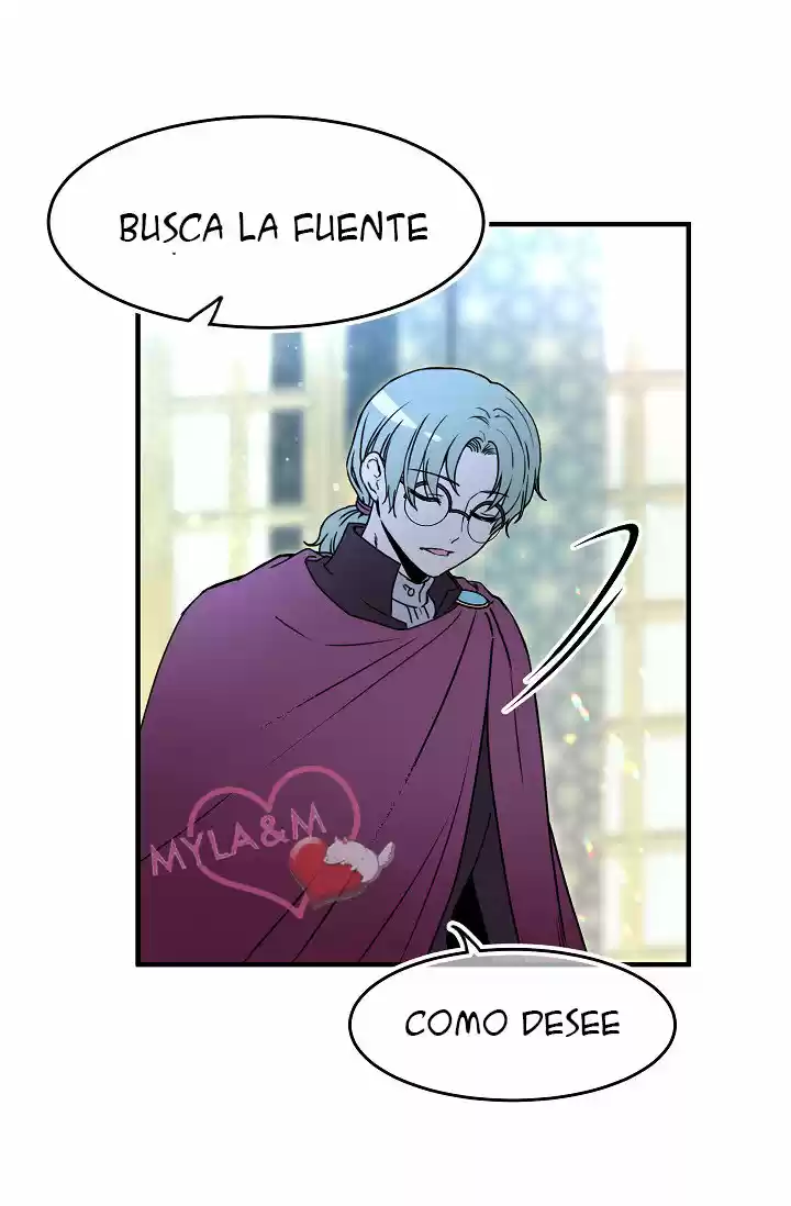 MI SEÑOR, LA REINA DE LOS LOBOS - Capítulo 31 - Página 20 - LectorTMOo