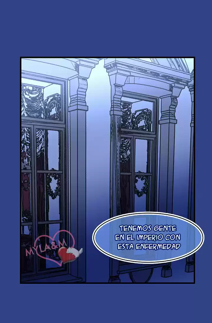 MI SEÑOR, LA REINA DE LOS LOBOS - Capítulo 31 - Página 23 - LectorTMOo