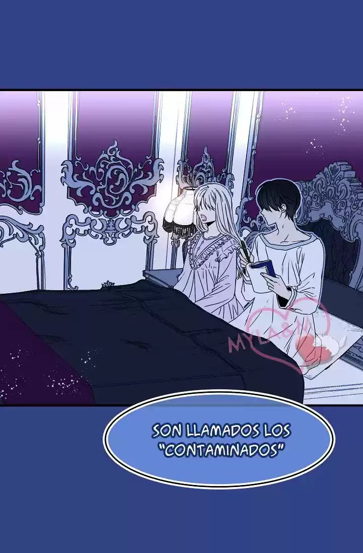 MI SEÑOR, LA REINA DE LOS LOBOS - Capítulo 31 - Página 24 - LectorTMOo