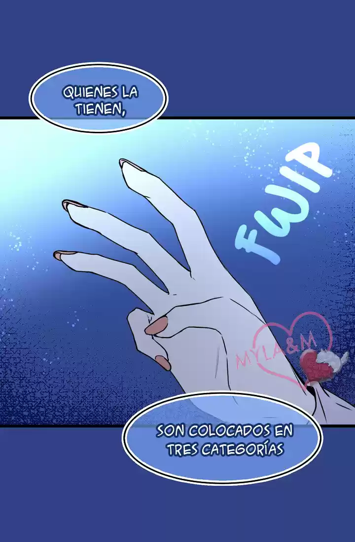 MI SEÑOR, LA REINA DE LOS LOBOS - Capítulo 31 - Página 26 - LectorTMOo