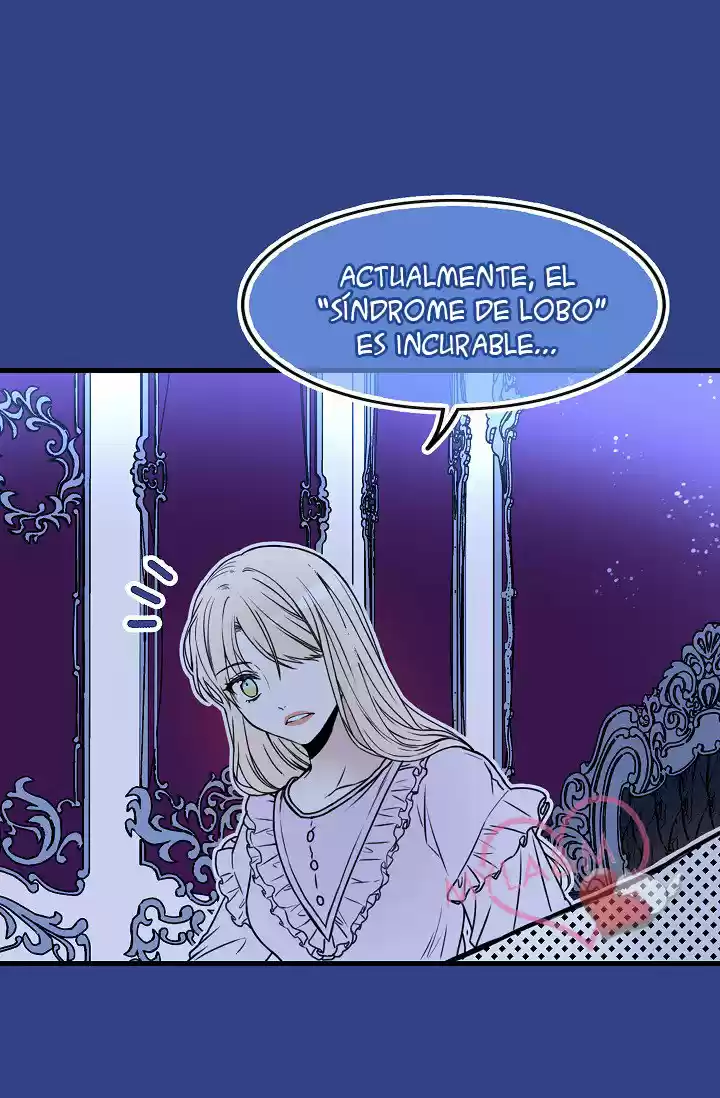 MI SEÑOR, LA REINA DE LOS LOBOS - Capítulo 31 - Página 29 - LectorTMOo