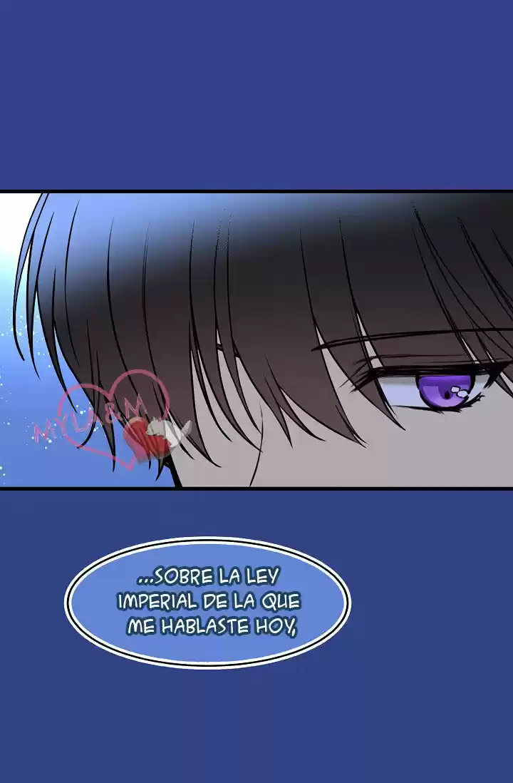 MI SEÑOR, LA REINA DE LOS LOBOS - Capítulo 31 - Página 37 - LectorTMOo