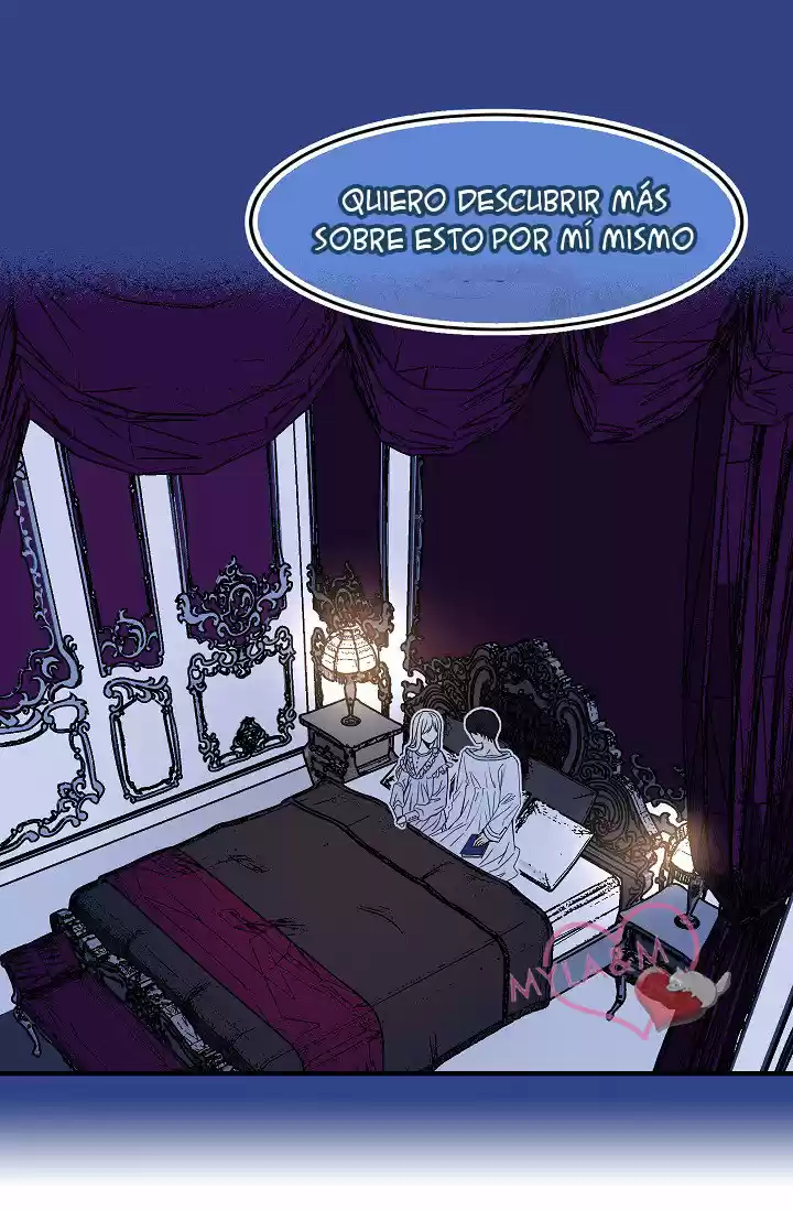 MI SEÑOR, LA REINA DE LOS LOBOS - Capítulo 31 - Página 38 - LectorTMOo