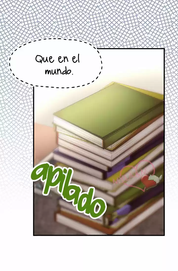 MI SEÑOR, LA REINA DE LOS LOBOS - Capítulo 31 - Página 43 - LectorTMOo