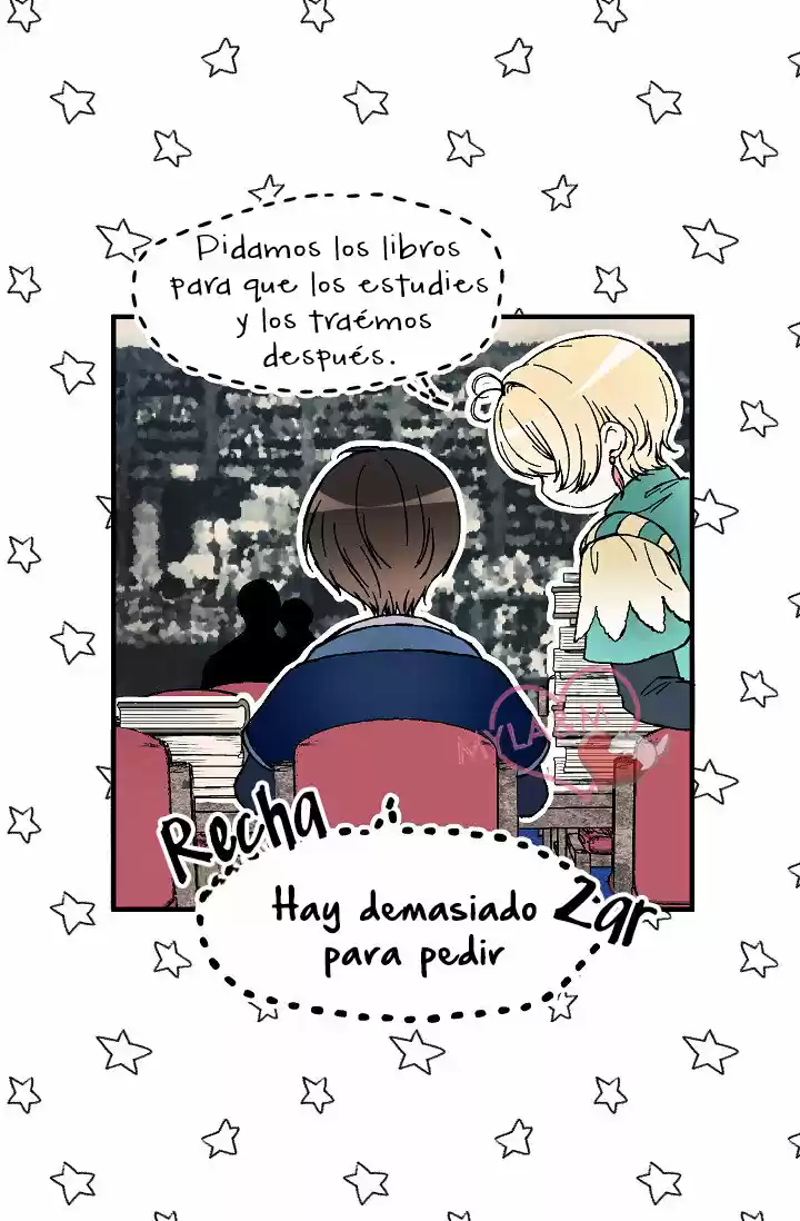MI SEÑOR, LA REINA DE LOS LOBOS - Capítulo 31 - Página 45 - LectorTMOo