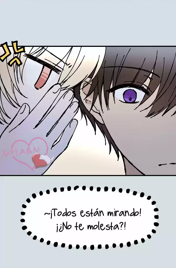 MI SEÑOR, LA REINA DE LOS LOBOS - Capítulo 31 - Página 48 - LectorTMOo